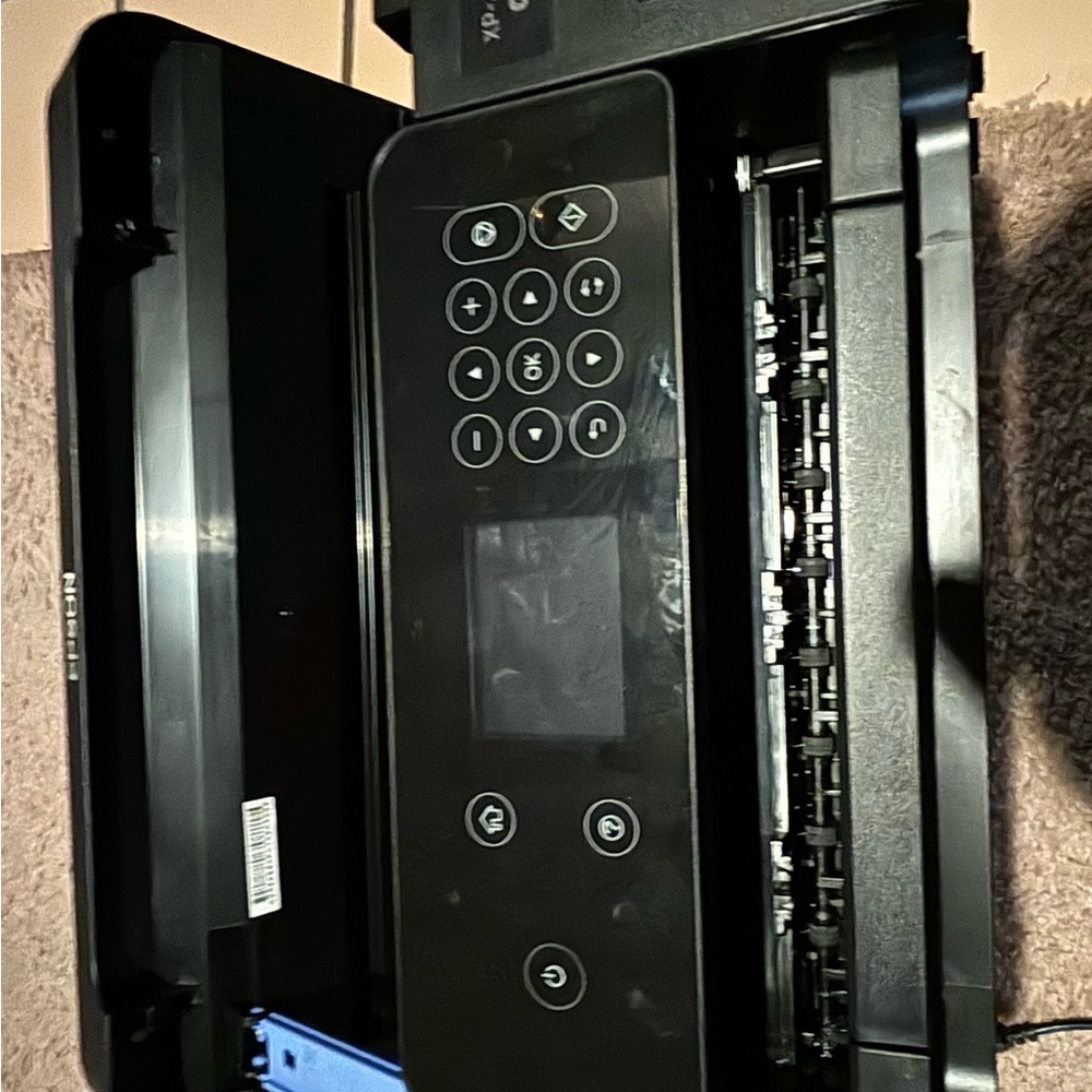 Printer - Picture 1 of 7